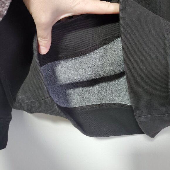 ISABEL ETOILE MARANT Milly MillyNY Sweatshirt Sweater Cotton Logo Women 36,Small - Picture 7 of 13